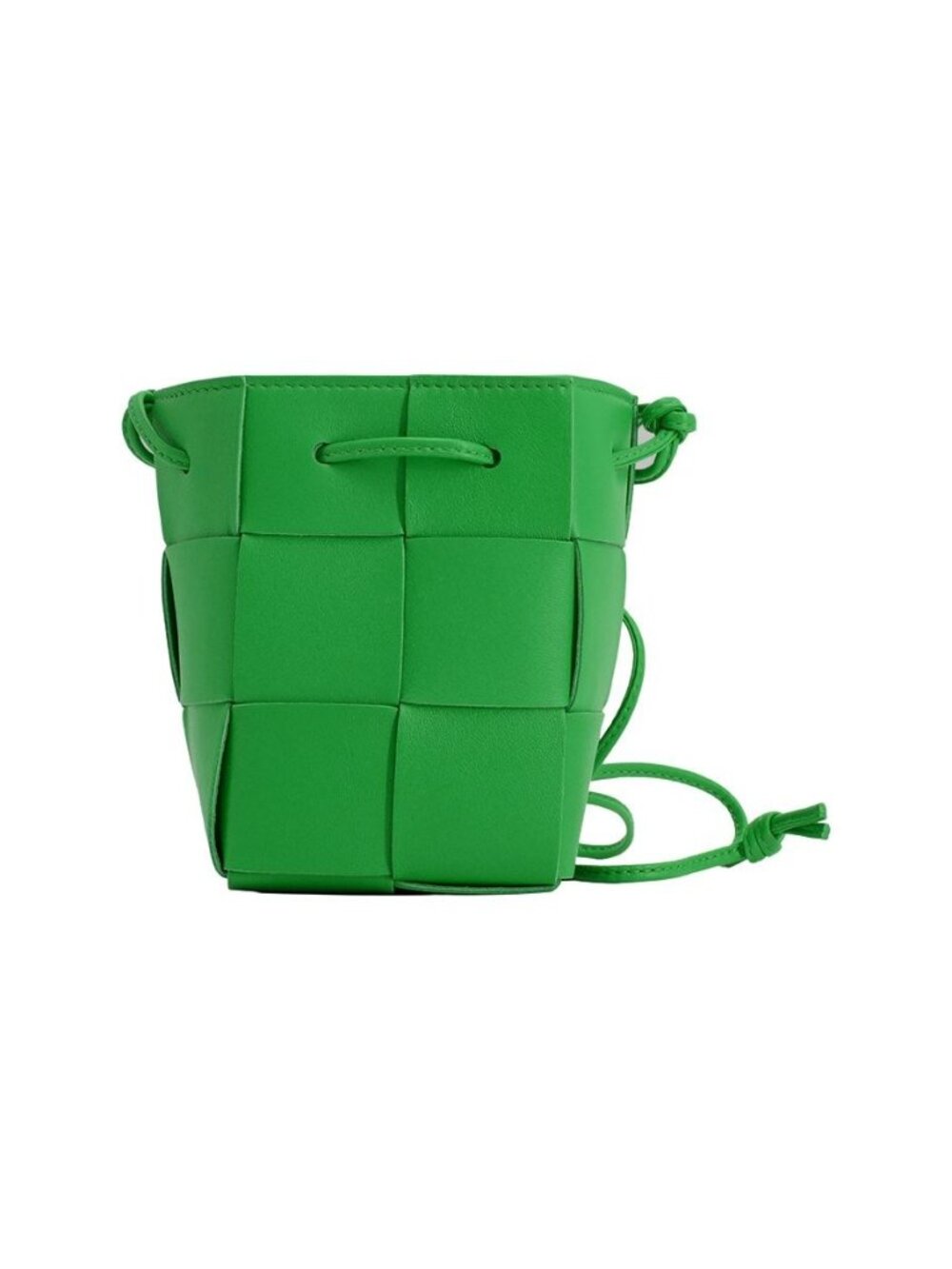Bottega Veneta Shoulder Bag Small Cassette Bucket